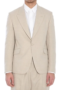 Dior Homme Single-Breasted Jacket