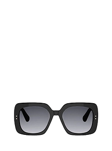 Dior Homme Square Frame Sunglasses