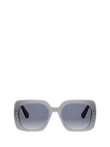 Dior Homme Square Frame Sunglasses