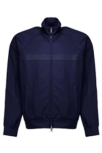 Dior Homme Sports Jersey Jacket