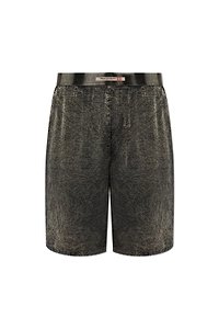 Diesel Treated Shorts