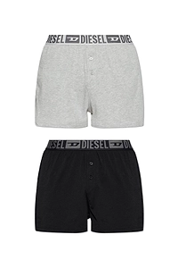 Diesel Two-Pack Boxer Shorts