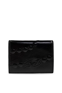 Diesel Tri-Fold Coin Xs Ii Wallet
