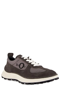 Dior Homme Tricolore Low-Top Sneakers