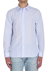 Dior Homme Slim Striped Shirt