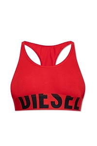 Diesel Ufsb Race Xl Bralette