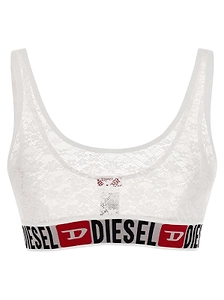 Diesel Ufsb-Oriba Lace Bralette