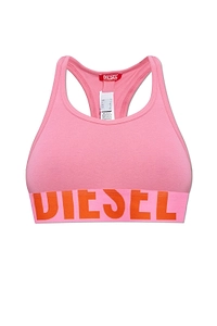 Diesel Ufsb Race Xl Bralette