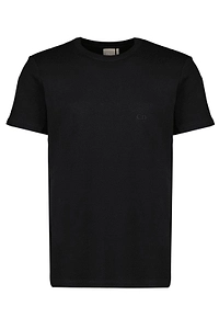 Dior Homme Logo-Embroidered T-Shirt
