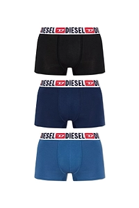Diesel Umbx Damienthreepack Boxer Briefs Set