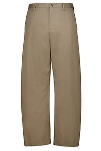 Dior Homme Twill Chinos