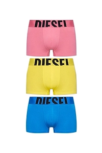 Diesel Umbx-Damien Pack Of Three Boxers