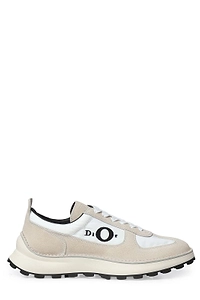 Dior Homme Squash Low-Top Sneakers