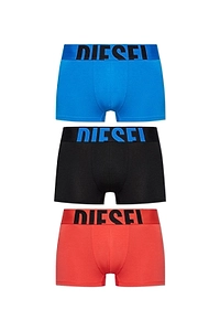 Diesel Umbx-Damien Pack Of Three Boxers