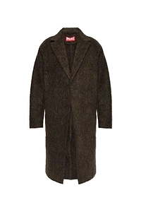 Diesel W-Hull Long Coat