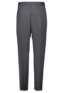 Dior Tailoring Pinstripe Pants