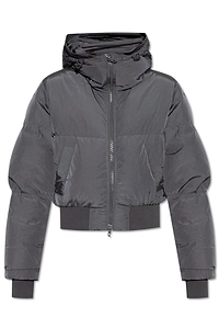 Diesel W-Peyt-Short-New-P1 Jacket