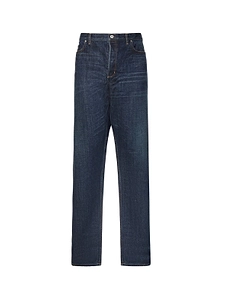Dior Homme Straight-Leg Jeans