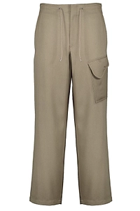 Dior Saddle Pocket Cargo Pants