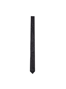 Christian Dior Wrinkle Detailed Tie