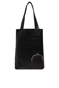 Discord Yohji Yamamoto Clasp Tote S