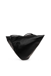 Triangular Shoulder Bag