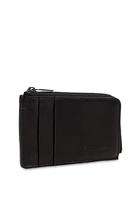 Discord Yohji Yamamoto Zip Card Wallet