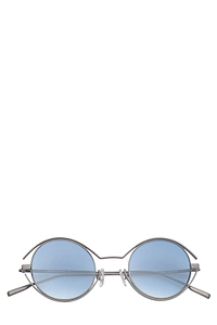 District People Bugis 098 Round Sunglasses