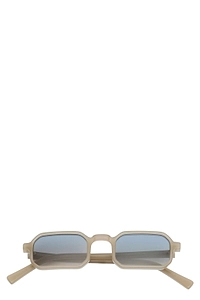 District People Carnaby Rectangular Sunglasses