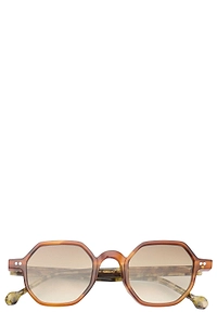 District People Meguro 098 Geometric Sunglasses