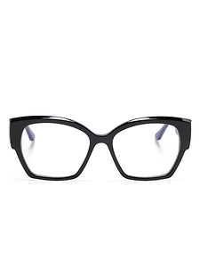Ideala Cat Eye Frame Glasses