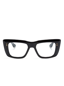 Mahine Cat-Eye Frame Glasses