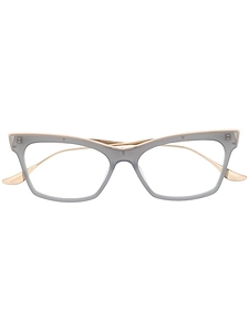 Nemora Cat-Eye Frame Glasses