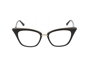 Dita Eyewear Rebella Cat-Eye Frame Glasses