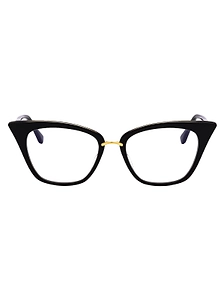 Dita Eyewear Rebella Cat Eye Frame Glasses