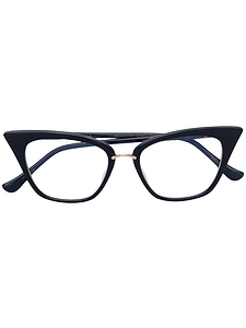 Rebella Cat-Eye Frame Glasses