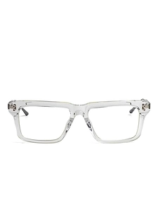 Dita Eyewear Rectangle Frame Glasses