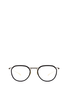 Schema Two Oval Frame Glasses