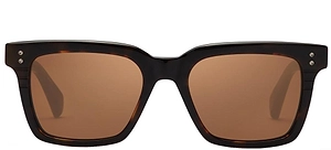 Sequoia Square Frame Sunglasses