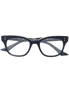 Rhythm Square Frame Glasses
