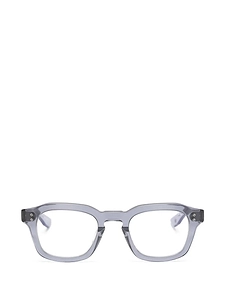 Dita Eyewear Square Frame Glasses
