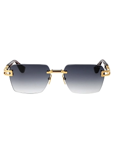 Dita Eyewear Square Frame Sunglasses