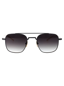 Dita Eyewear Square-Frame Sunglasses