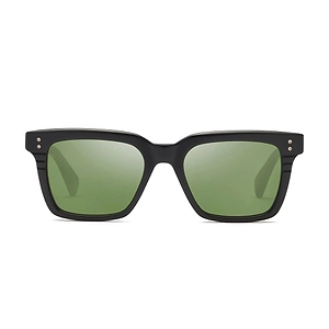 Sequoia Square Frame Sunglasses