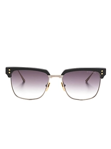 Dita Eyewear Square-Frame Sunglasses