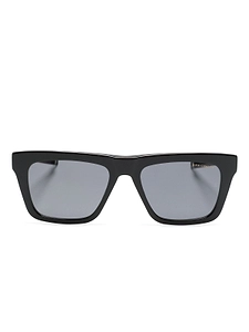 Dita Eyewear Square Frame Sunglasses