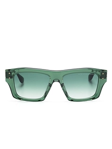 Dita Eyewear Square Frame Sunglasses