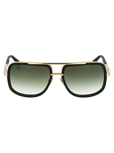 Dita Eyewear Tone Mach One Sunglasses