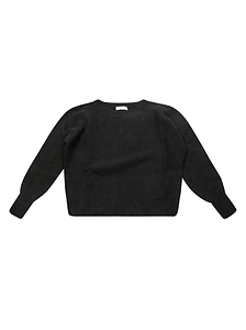 Dixie Kids Long Sleeved Crewneck Jumper