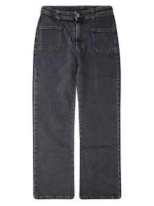 Dixie Kids Straight Leg Bootcut Jeans